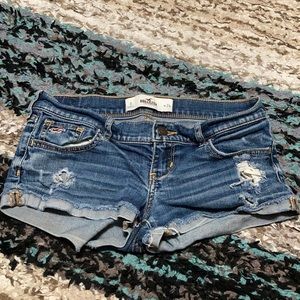 Holister Shorts